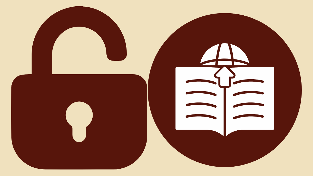 Decorative Image for Open Access Publishing Support Options