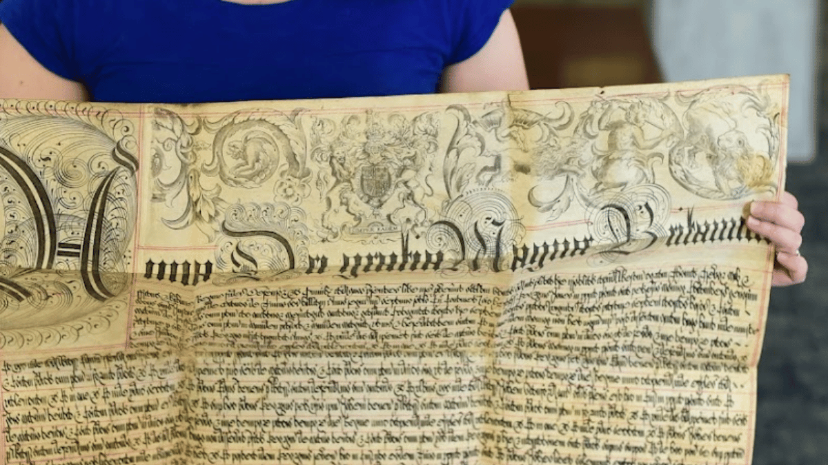 Preview Image for Finding Aids